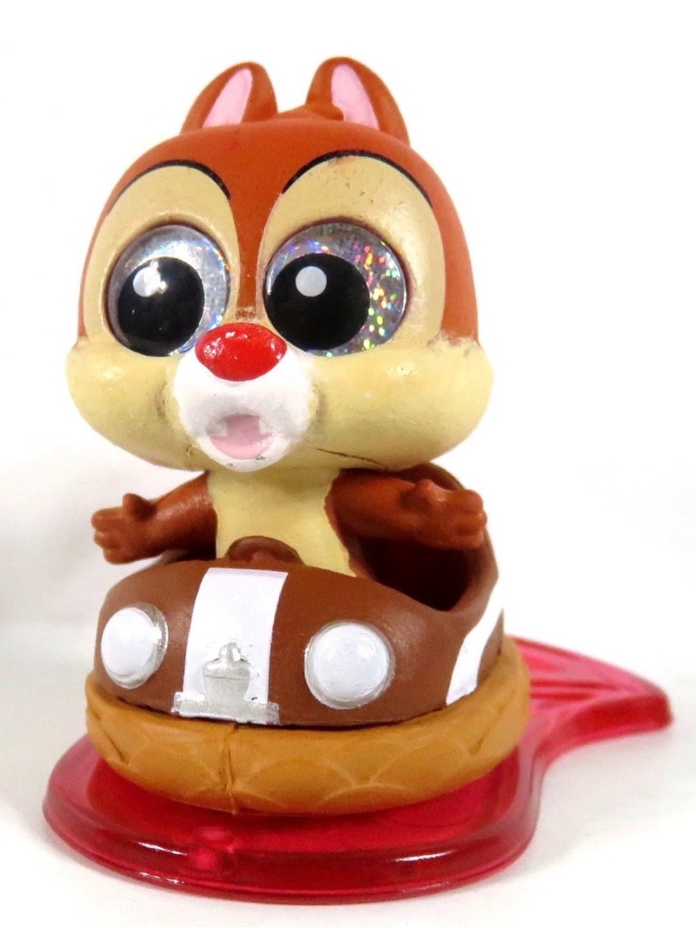 Disney Doorables Ticket to Fun-Dale-BNWOT
